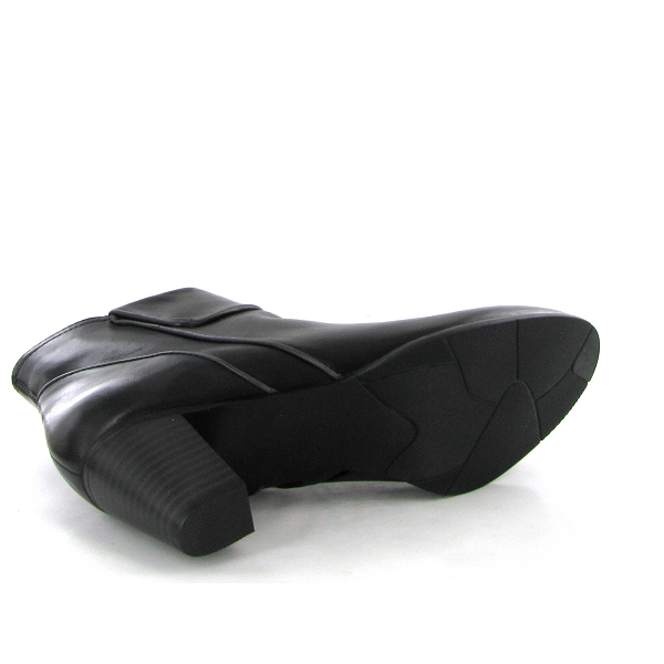Regarde le ciel bottines et boots sonia f22 69 noirC295901_4