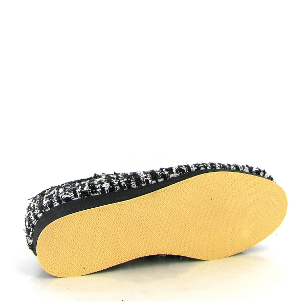 Semelflex charentaises calobea grisC296601_4