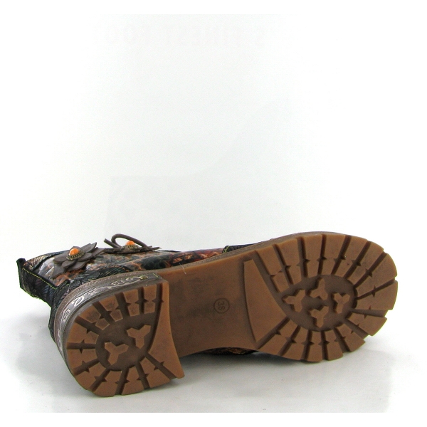 Laura vita bottines et boots cocrailo 51a  marron marronC300801_4
