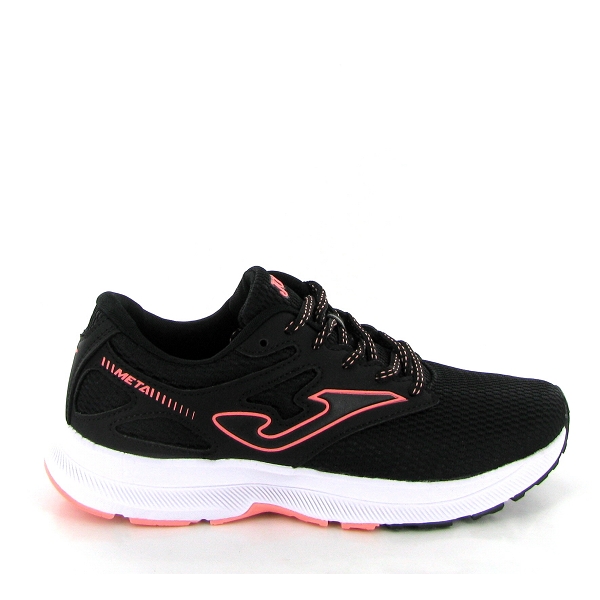 Joma tennis surtido r meta lady 2201 noirC303001_2
