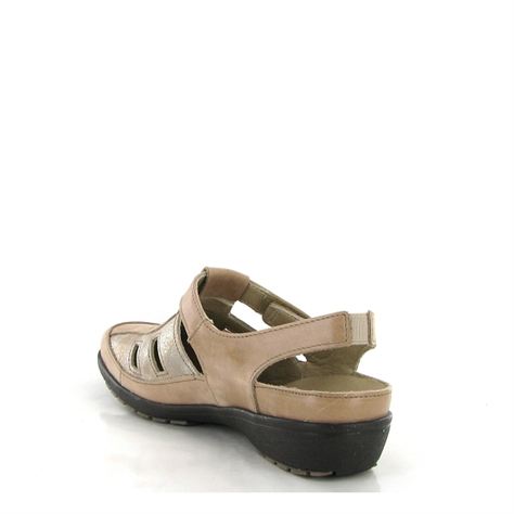Swedi nu pieds et sandales londre beigeC304501_3