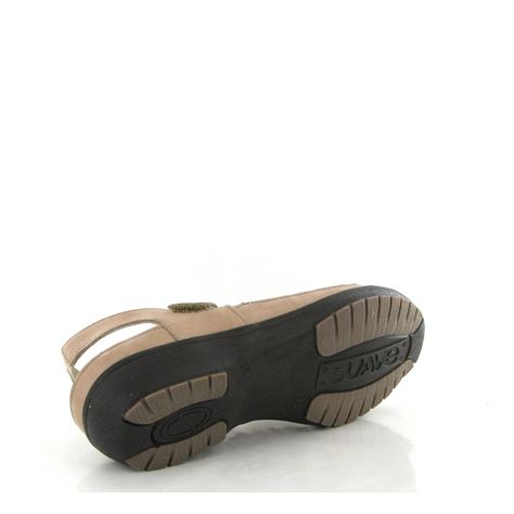 Swedi nu pieds et sandales londre beigeC304501_4