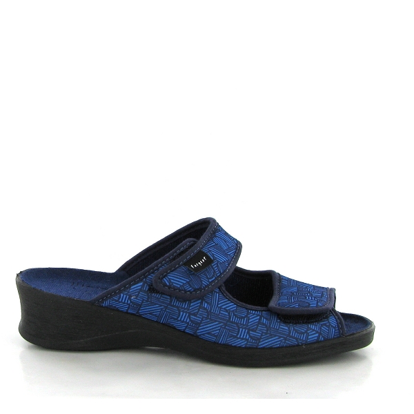 Fargeot mules xena bleuC304901_2