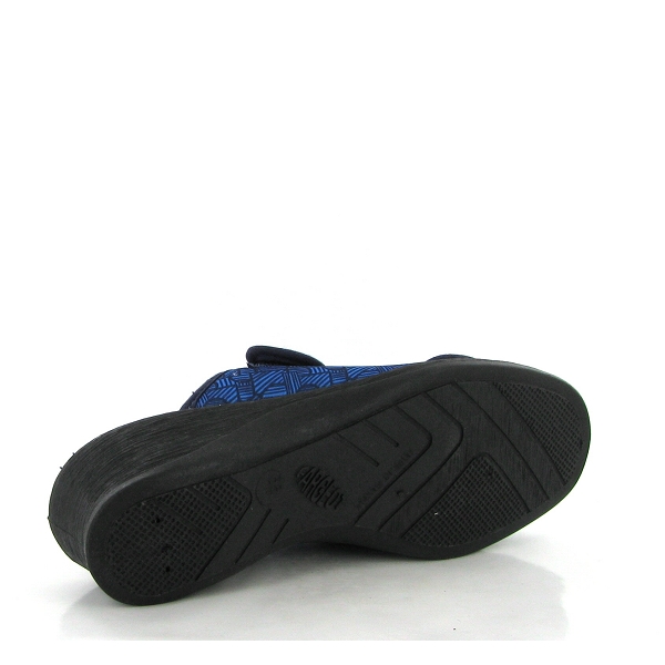 Fargeot mules xena bleuC304901_4