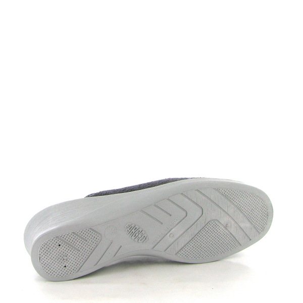 Fargeot mules nadine grisC305002_4