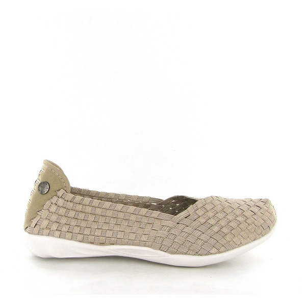 Bernie mev ballerines catwalk orC306201_2