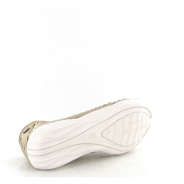 Bernie mev ballerines catwalk orC306201_4