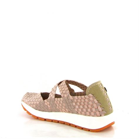 Bernie mev ballerines tara drake beigeC306302_3