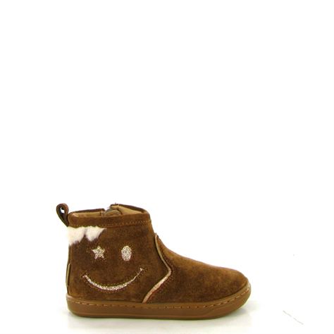 Shoo pom bottillon bouba joy marronC309301_2