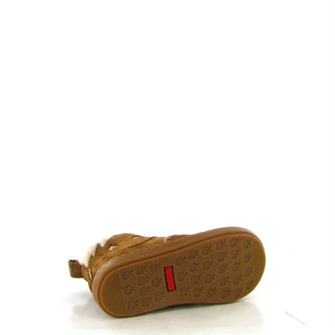 Shoo pom bottillon bouba joy marronC309301_4