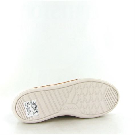 Clarks lacets hollyhock walk blancC310102_4