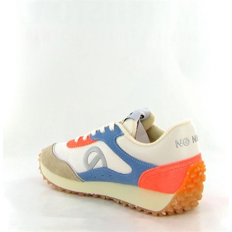 No name sneakers punky jogger w bleuC311301_3