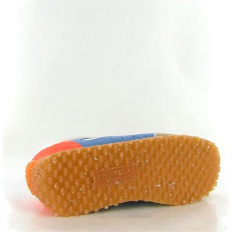 No name sneakers punky jogger w bleuC311301_4