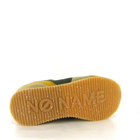 No name sneakers mia jogger w marronC311401_4