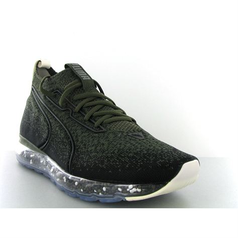 puma jamming blanche