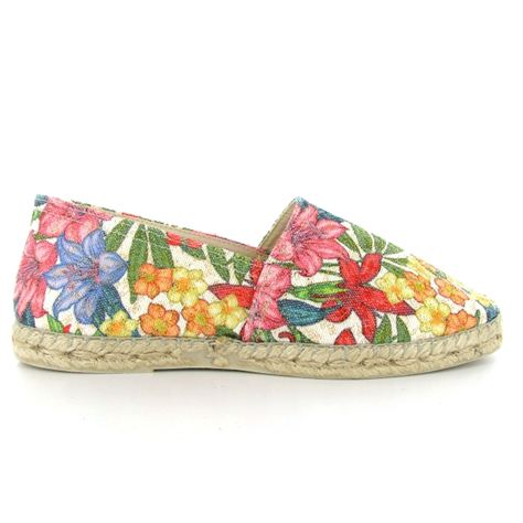22 6720 marine homme pantoufles LA MAISON DE L'ESPADRILLE