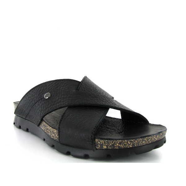 Panama jack mules salman noirD003301_2