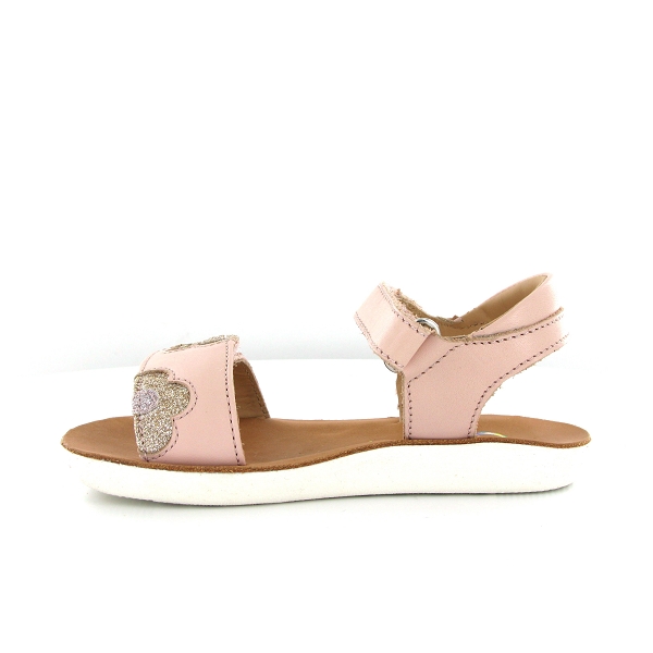 nu pied shoo pom