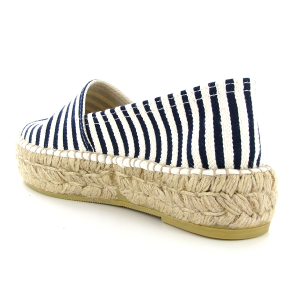 La maison de l espadrille espadrilles 485ve454 marineD012601_3