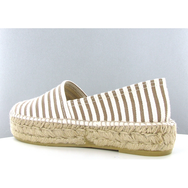 La maison de l espadrille espadrilles 485ve454 beigeD012602_3