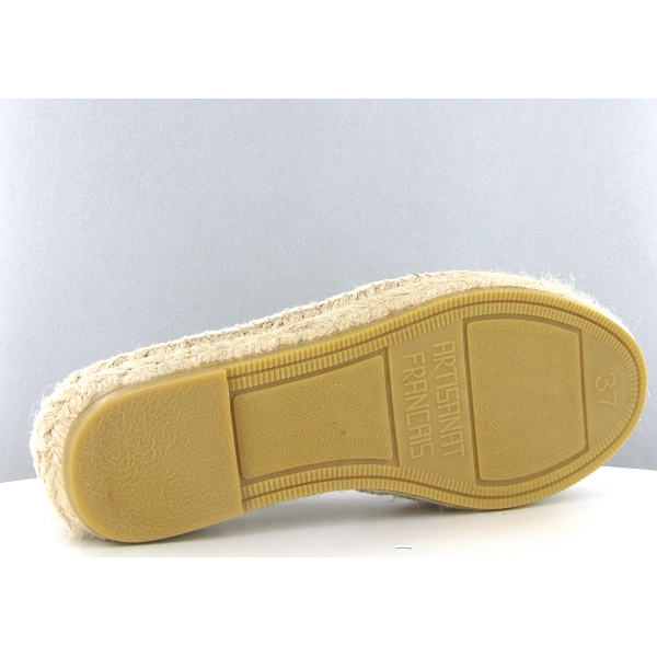 La maison de l espadrille espadrilles 485ve454 beigeD012602_4