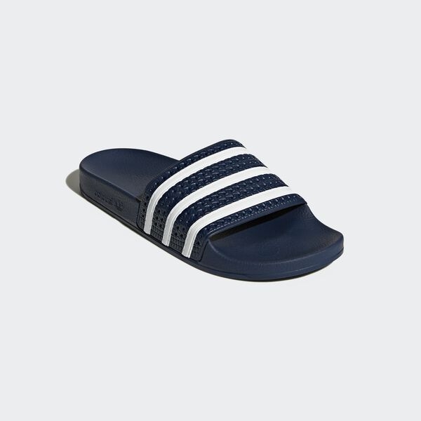 Adidas adilette 280647 bleu