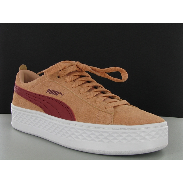 puma platform sd