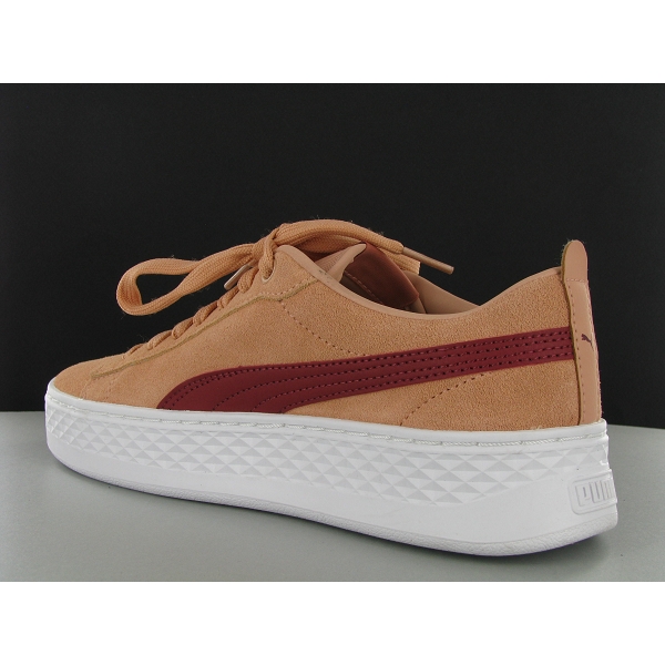 puma platform sd