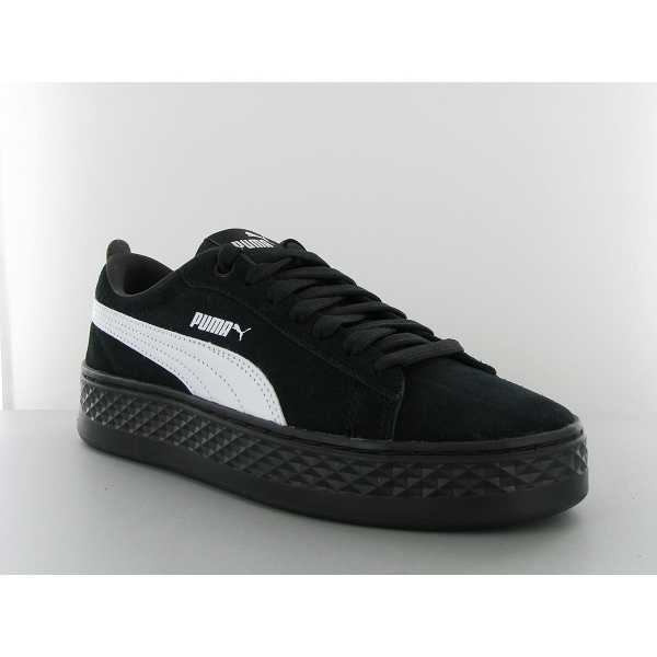 puma platform sd