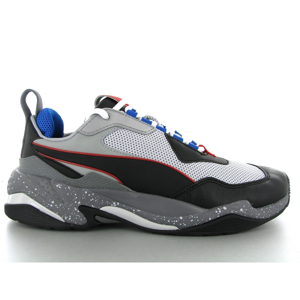 puma thunder electric homme soldes