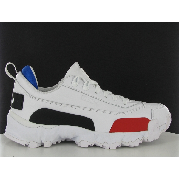 puma trailfox x outlaw