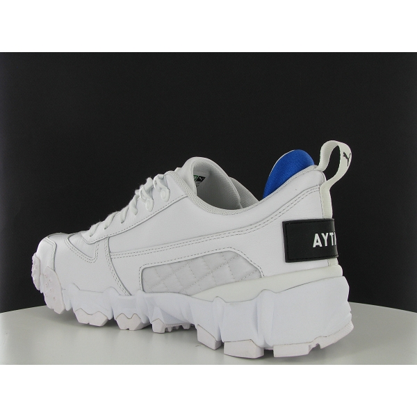 puma trailfox x outlaw
