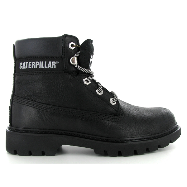 Caterpillar lyric ws noir