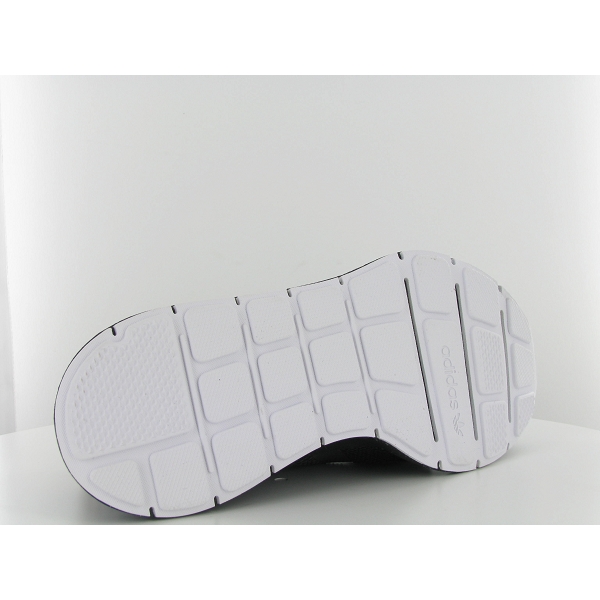 Adidas sneakers swift run noirD020401_4
