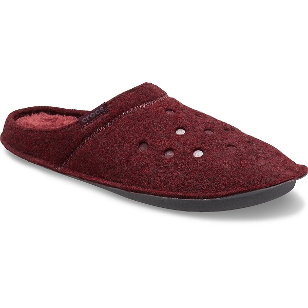 Crocs mules classic slipper bordeauxD020707_1