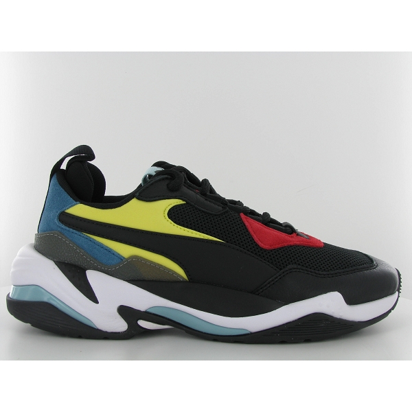 puma spectra femme