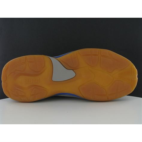 puma thunder spectra gris