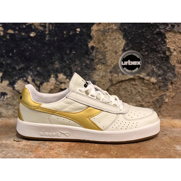Diadora sneakers b elite l orD023501_1
