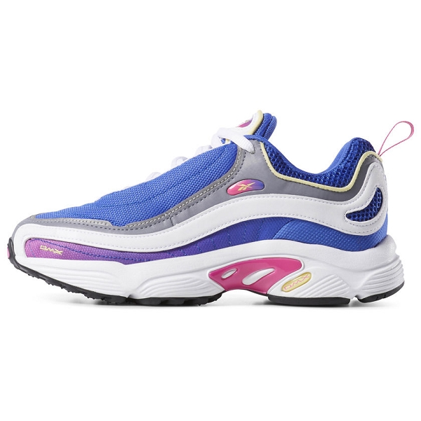 Reebok sneakers daytona dmx mu cn8387 bleuD028701_2