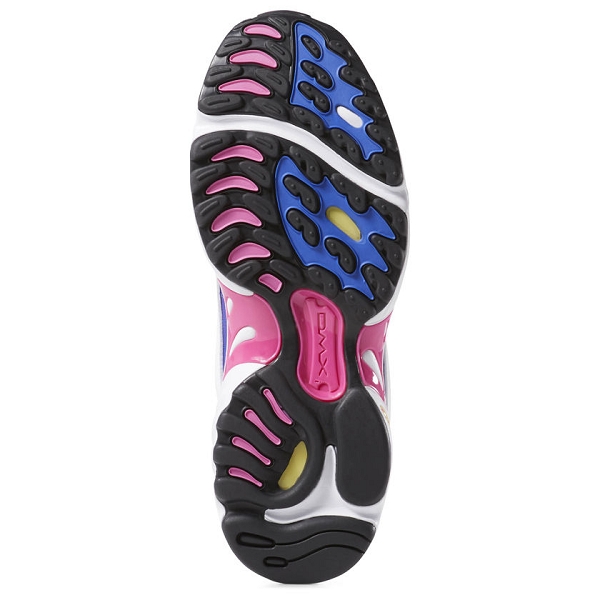 Reebok sneakers daytona dmx mu cn8387 bleuD028701_5
