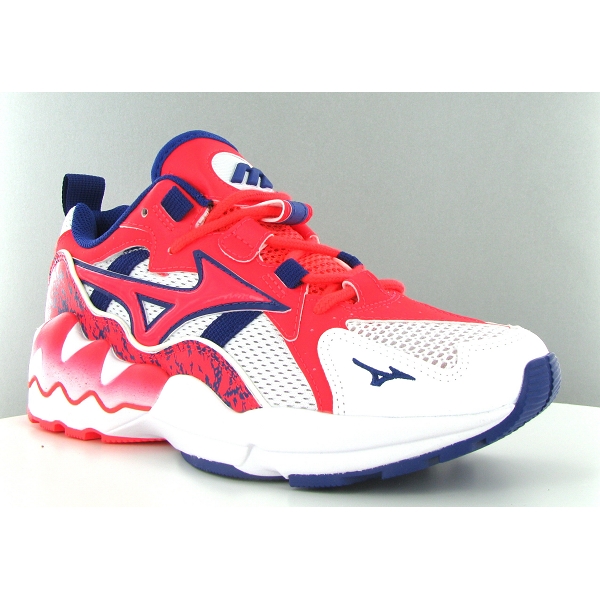 Mizuno sneakers wave rider 1 d1ga192560 roseD032601_2