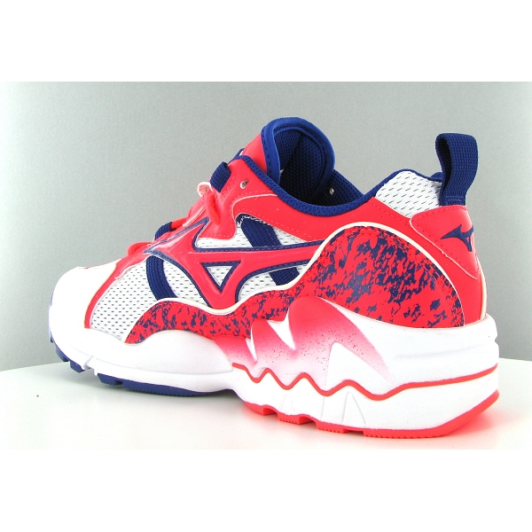 Mizuno sneakers wave rider 1 d1ga192560 roseD032601_3