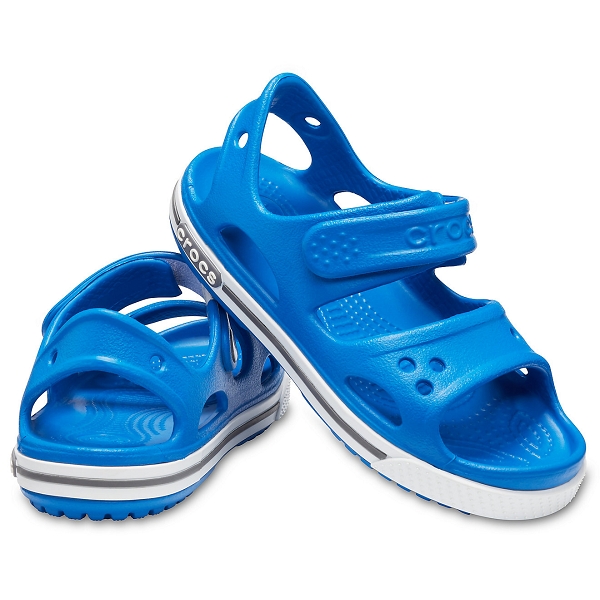 Crocs sandales crocband ii sandal ps bleuD039402_3