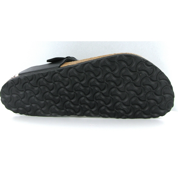 Birkenstock tong gizeh bk043691 noirD043201_4
