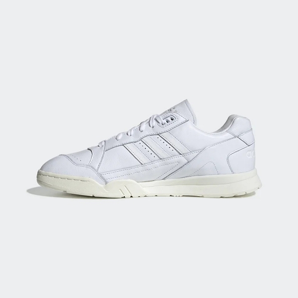 Adidas sneakers ar trainer ee6331 blancD043601_4
