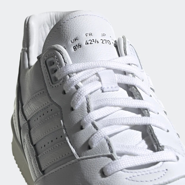 Adidas sneakers ar trainer ee6331 blancD043601_5