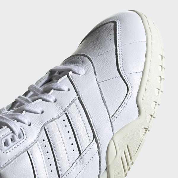 Adidas sneakers ar trainer ee6331 blancD043601_6