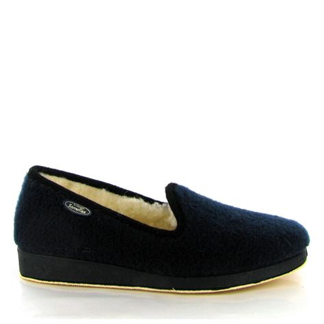 Semelflex charentaises calomode 2 marineD045701_2