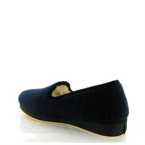 Semelflex charentaises calomode 2 marineD045701_4