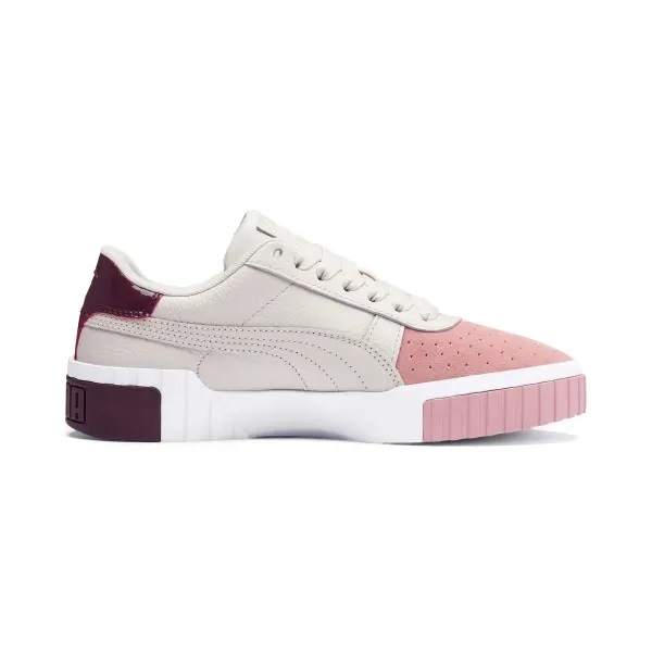 Cali remix damen sneaker sales